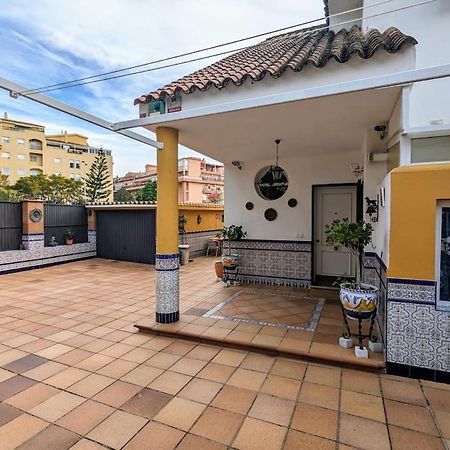 Adosada En El Puerto Santa Maria Villa El Puerto de Santa Maria Bagian luar foto