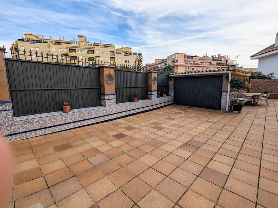 Adosada En El Puerto Santa Maria Villa El Puerto de Santa Maria Bagian luar foto